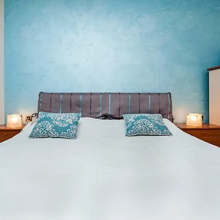 Leonarda Apartment *
