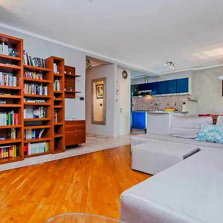 Apartment Leonarda