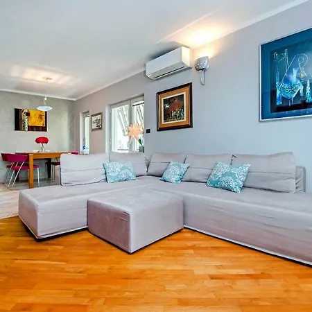 Apartment Leonarda Rovinj