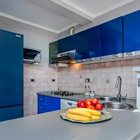 Apartment Leonarda Rovinj