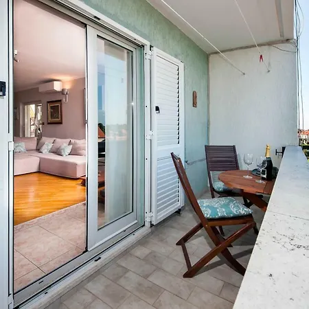 Apartment Leonarda Rovinj