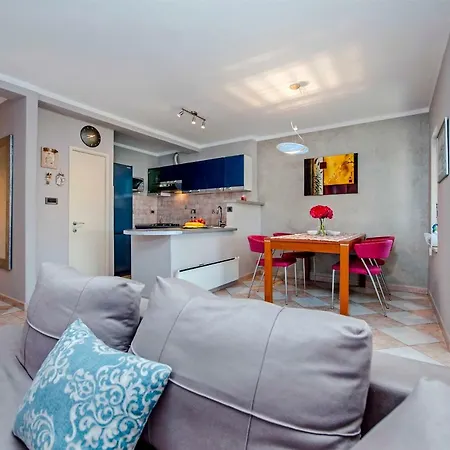 Apartment Leonarda Rovinj