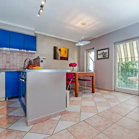 Leonarda Apartment Rovinj