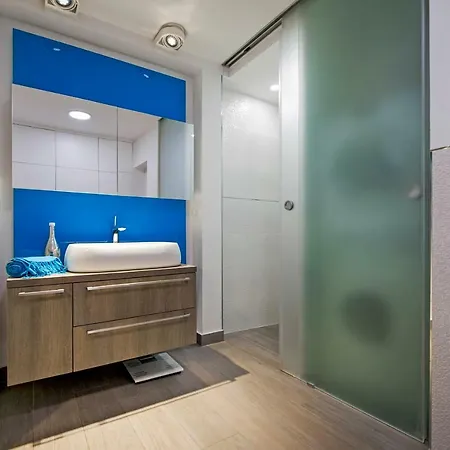 Leonarda Apartment