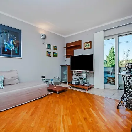 Apartment Leonarda Rovinj