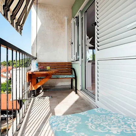 Apartment Leonarda Rovinj