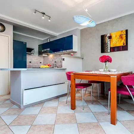 Apartment Leonarda